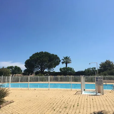 Charmant Studio A 2 Minutes Des Plages De Le Cote D'azur *