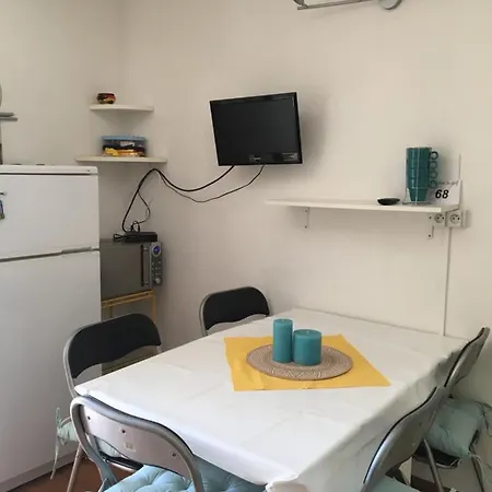 Charmant Studio A 2 Minutes Des Plages De Le Cote D'azur Mandelieu