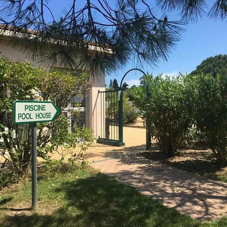 Charmant Studio A 2 Minutes Des Plages De Le Cote D'azur Mandelieu